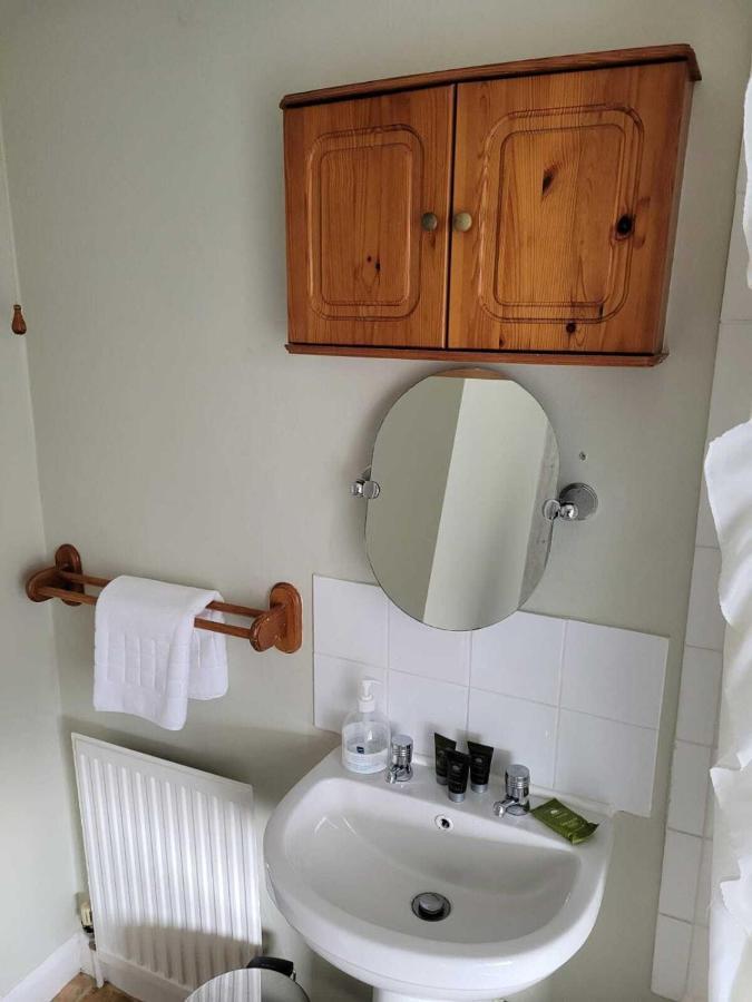 Ratcliffe House - Spacious 3 Bedroom House In Sileby Exterior foto